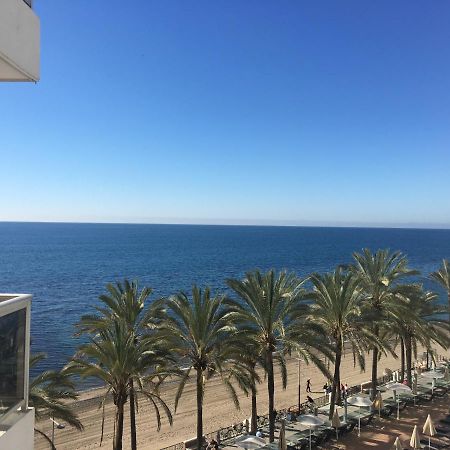 Las Palmas 3 Marbella Exteriör bild